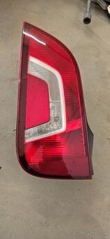 Zadné svetlo VW up - 1