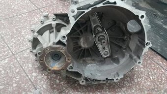 Skoda Scala 1.0tsi PREVODOVKA