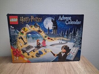 LEGO - Harry Potter / kalendář