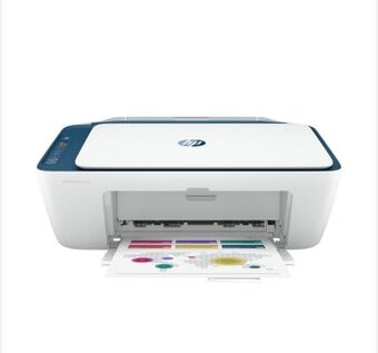 HP Deskjet 2721e