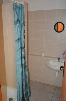 Ubytovanie v turistickej ubytovni