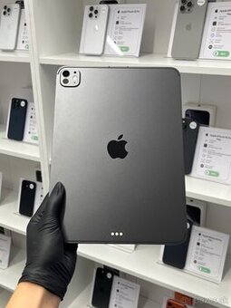 Apple iPad Pro 11'' M5 Wi-Fi + Cellular 256GB Space Black