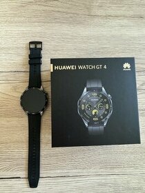 HUAWEI watch gt4 - 1