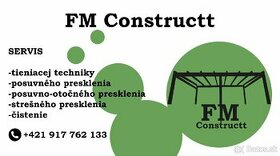 FM CONSTRUCTT SERVIS
