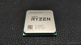 Predám procesor AMD Ryzen 7 2700X