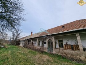 Rodinný dom na predaj v lokalite Bielovce v okrese Levice