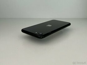 iPhone SE (2020) 64GB Space Gray Nová Baterka