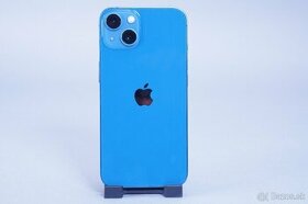 ZÁRUKA/iPhone 13 128GB Blue (A/A-) - 1