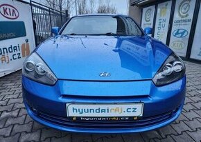 Hyundai Coupé 2.0.-NOVÝ MODEL-TOP VÝBAVA