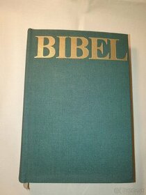 BIBEL - 1
