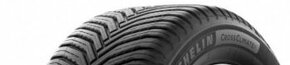 Kúpim pneumatiky 205/55R16 Michelin CrossClimate