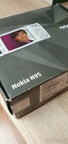 Nokia N95 - 1