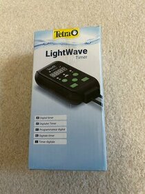 Časovač TETRA LightWave LED - 1