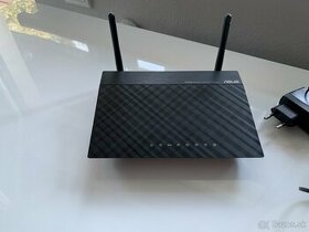 Wi-Fi Router ASUS RT-N12E