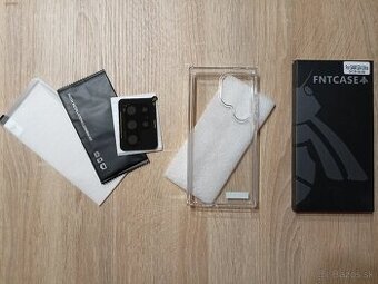 Samsung Galaxy S24 Ultra 5G kryt - 1