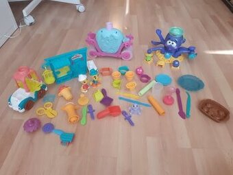 Play doh
