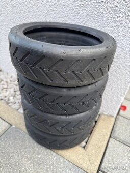 Pneumatika, duša na Xiaomi