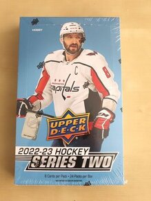 Hobby Box NHL, F1