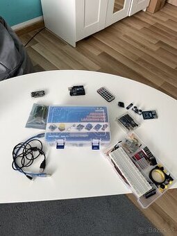 Arduino Kit 4x Arduino