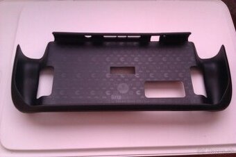 Skull & Co. GripCase + prenášacie púzdro (pre Steam Deck)