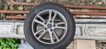 Disky 5x112 r15 ET 49