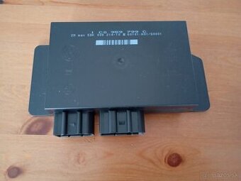 Passat B5.5 - 1