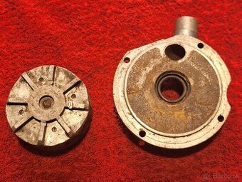 Predám  Magneto  Jawa 90