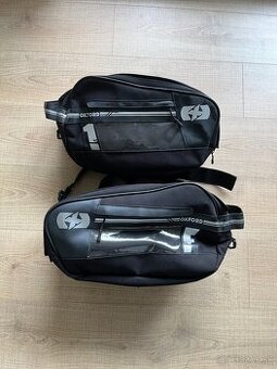 Bočné tašky na motocykel Oxford F1 45L