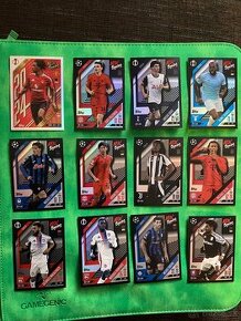 Topps match attax 24/25 update NEW SIGNINGS - 1