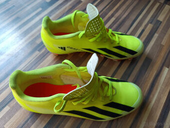 Kopačky Adidas X Crazyfast club FXG