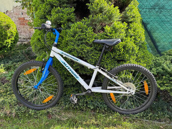 Detsky bicykel Author 20"