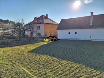 Stavebný pozemok, Žilina Bitarová