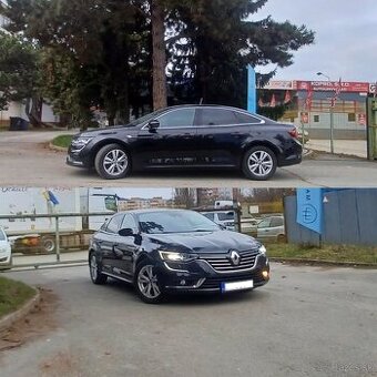 Renault Talisman Energy dCi 160 Intens EDC - 1