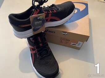 ASICS bežecká obuv