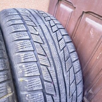 Nankang 235/55r17 zimné
