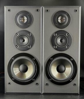 Predam reproduktory SONY SS-MB215