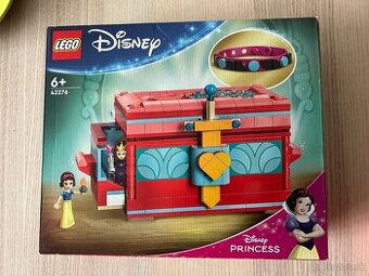 Lego 43276
