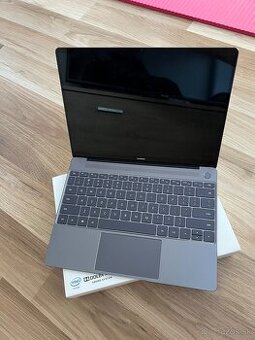 Huawei Matebook X 13