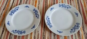 2x taniere Czechoslovakia