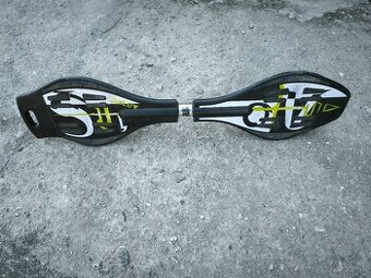 Predam Skatebord