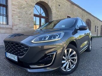 Ford Kuga  VIGNALE SUV/Hatchback 112kw Automat