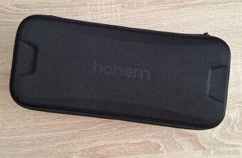Hohem iSteady 2024 Mobile+ Kit + RODE mic