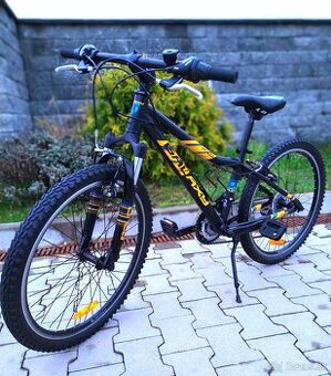 Bicykel 24"