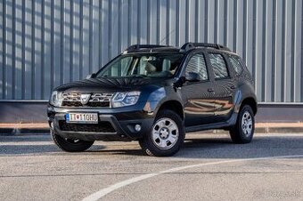 Dacia Duster 1.2 TCe 4x2 Arctica
