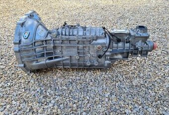 Prevodovka Ford Ranger 2.5 TDCi 6TJ12 FTT