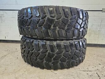 Cooper Discover LT 265/75 R16 2ks