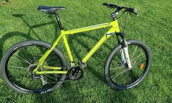 Horský bicykel Dema Barro 3.0