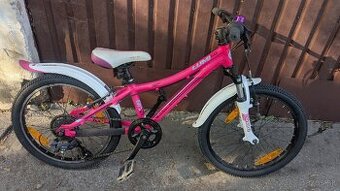 Detský bicykel Kellys Lumi 50 20"