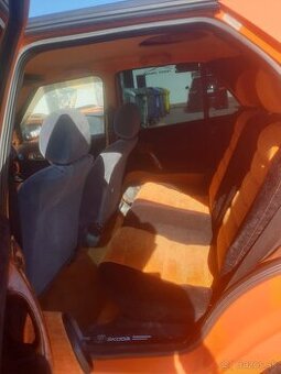 Škoda Felicia 1.3 mpi 50kw