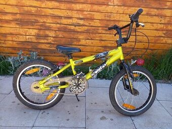 Predam detsky bicykel BMX